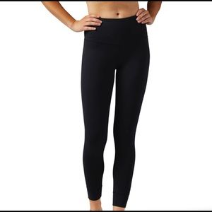LUX High Rise Legging